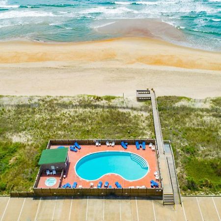 Villa Flip Flop Island Hatteras Exterior foto
