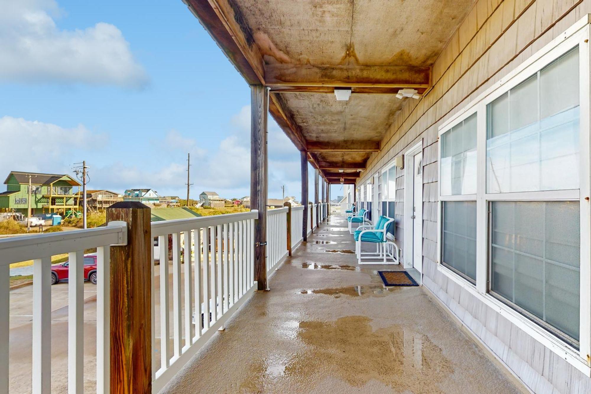 Villa Flip Flop Island Hatteras Zimmer foto