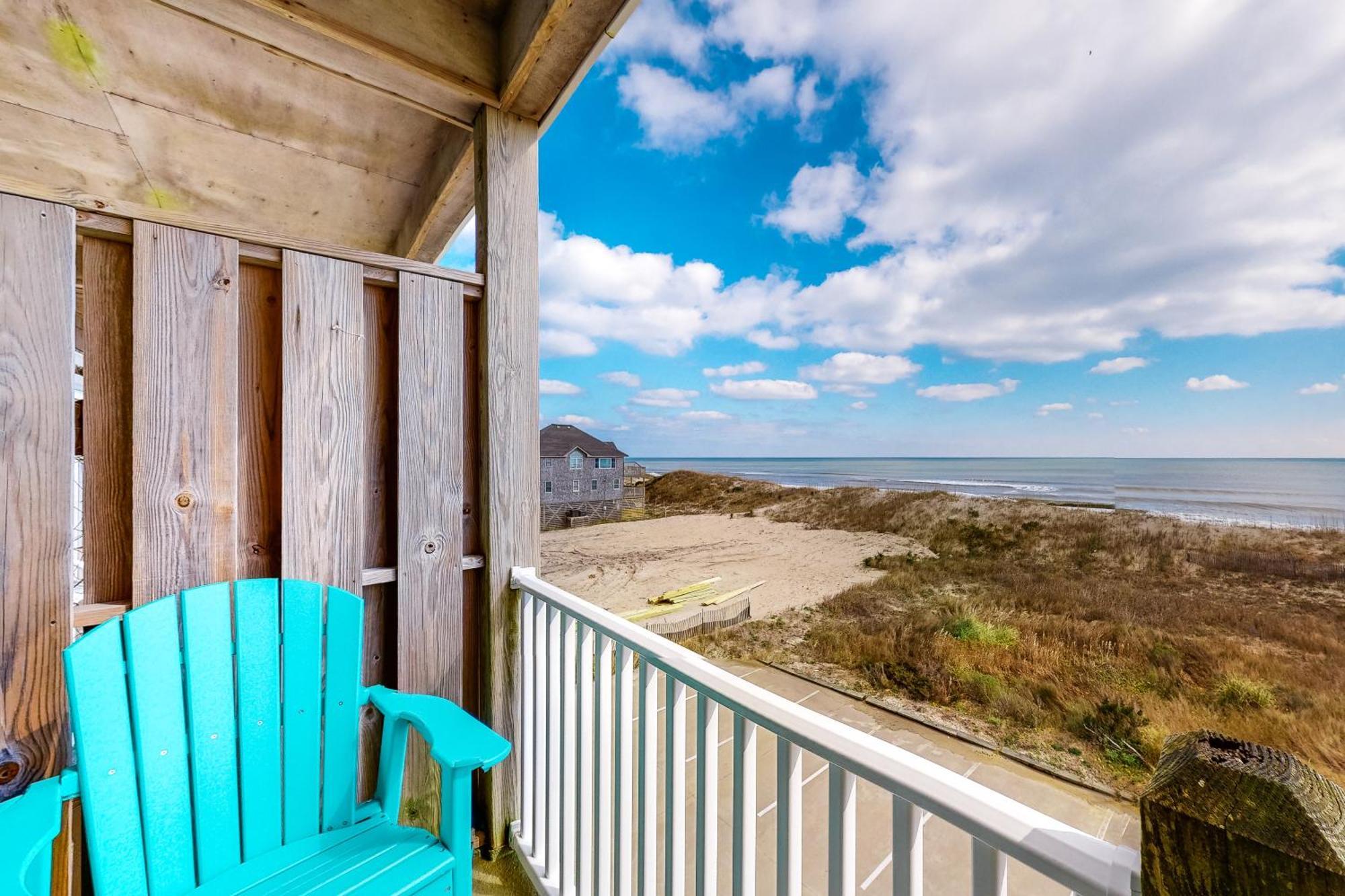 Villa Flip Flop Island Hatteras Zimmer foto