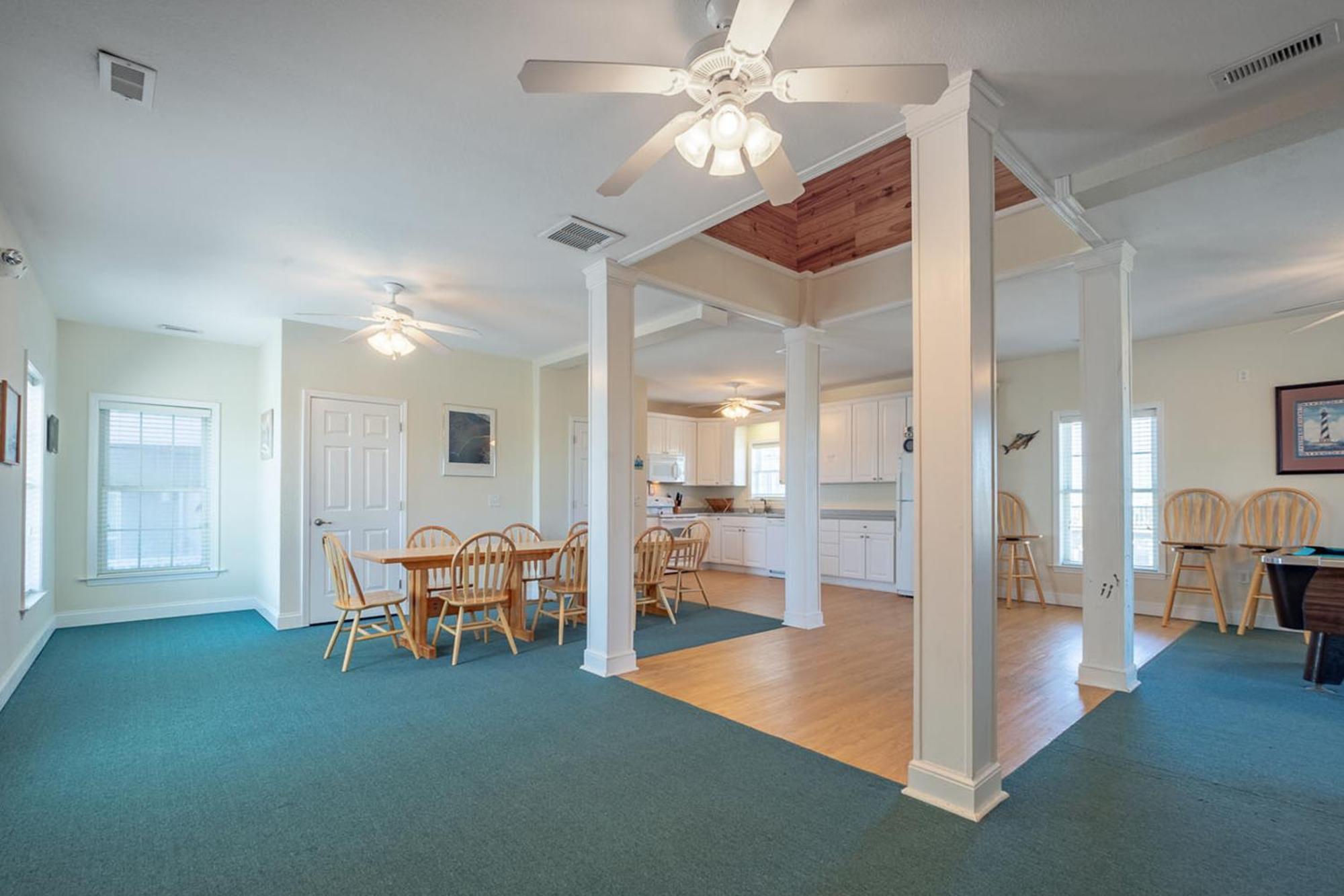 Villa Flip Flop Island Hatteras Zimmer foto