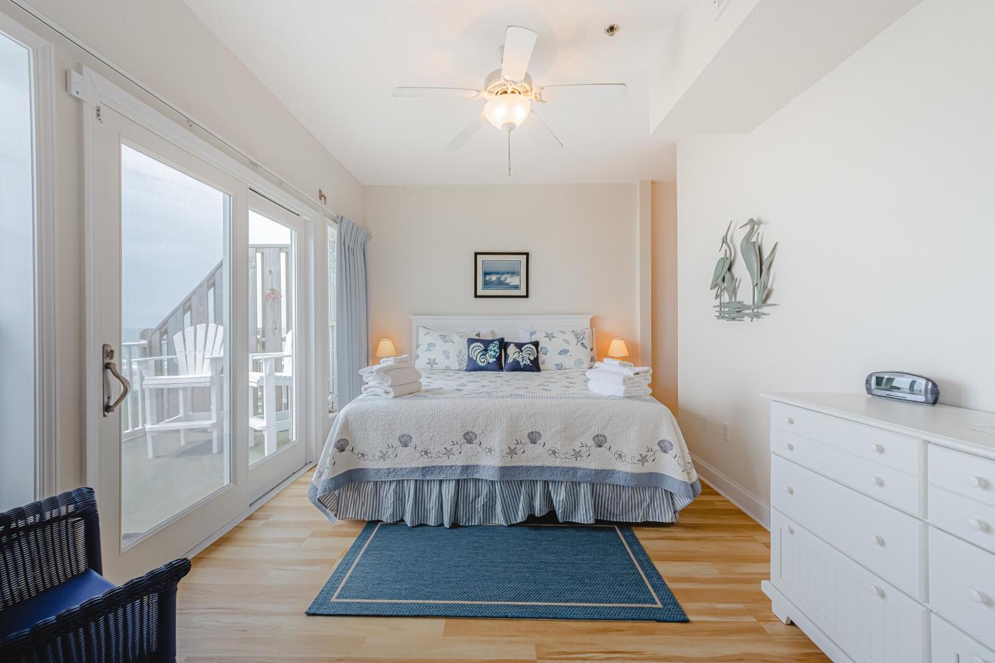 Villa Flip Flop Island Hatteras Zimmer foto