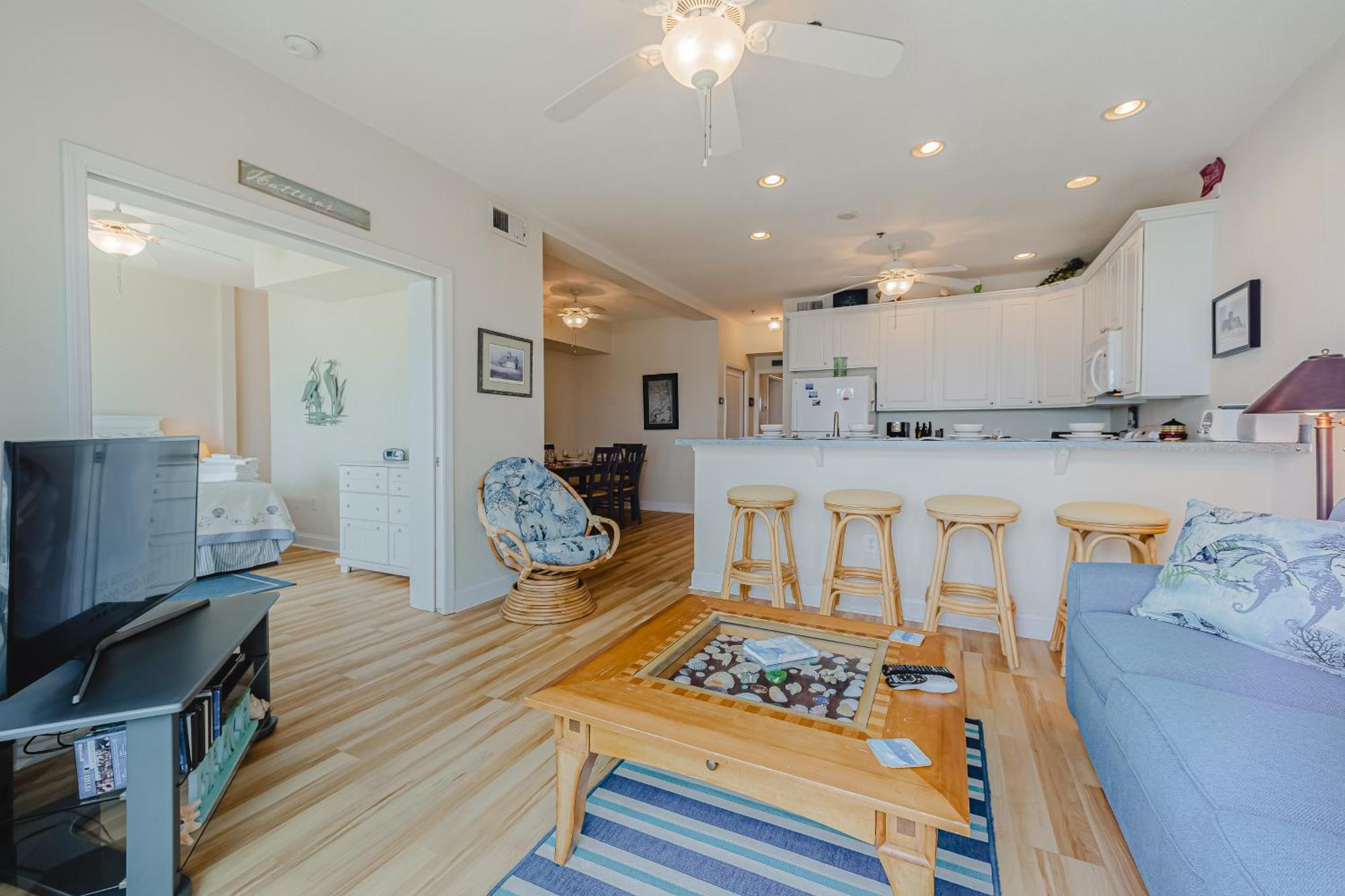 Villa Flip Flop Island Hatteras Zimmer foto