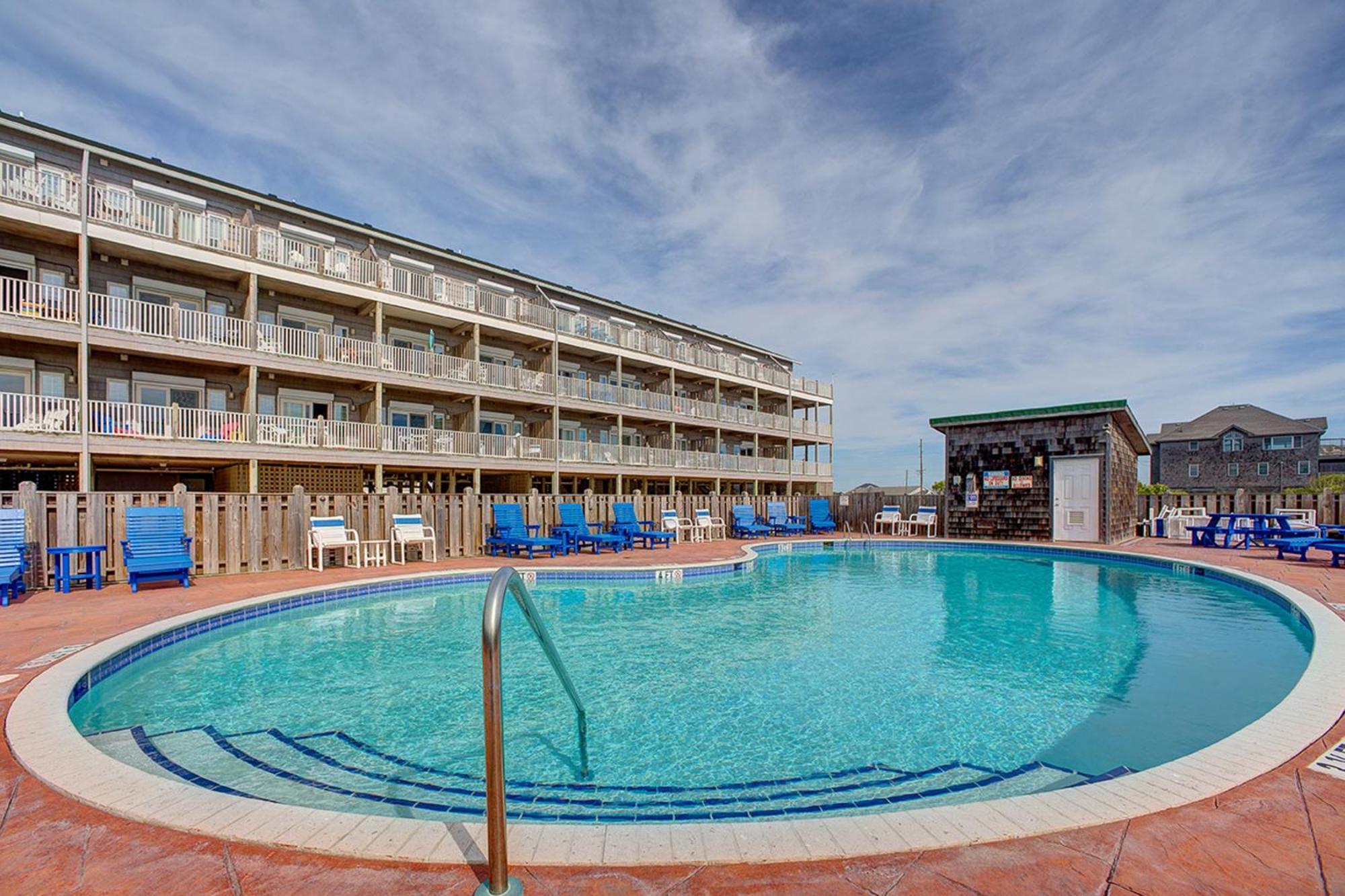 Villa Flip Flop Island Hatteras Zimmer foto