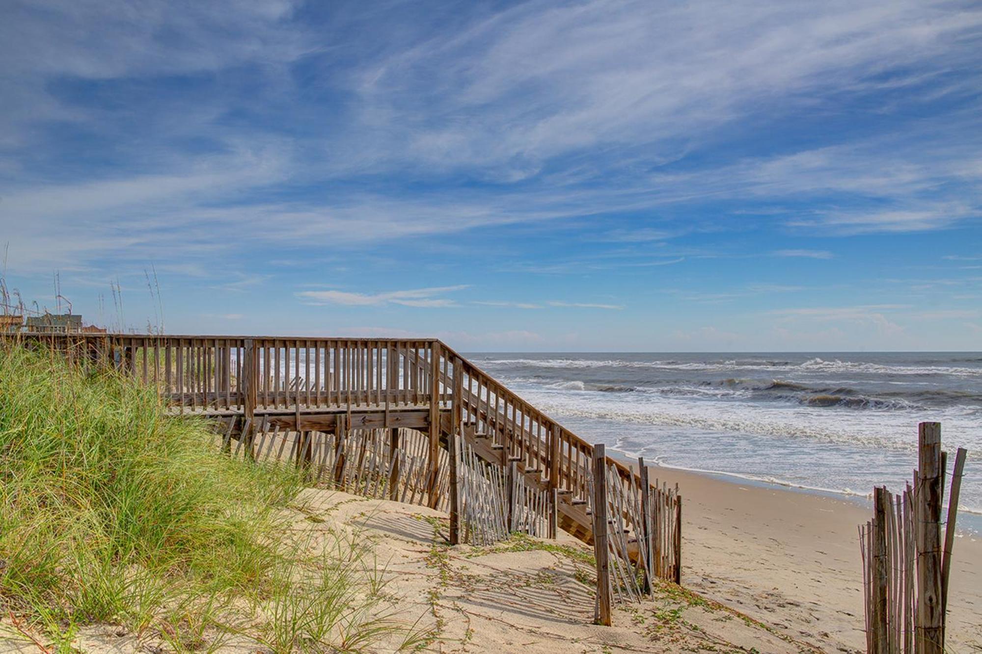 Villa Flip Flop Island Hatteras Zimmer foto