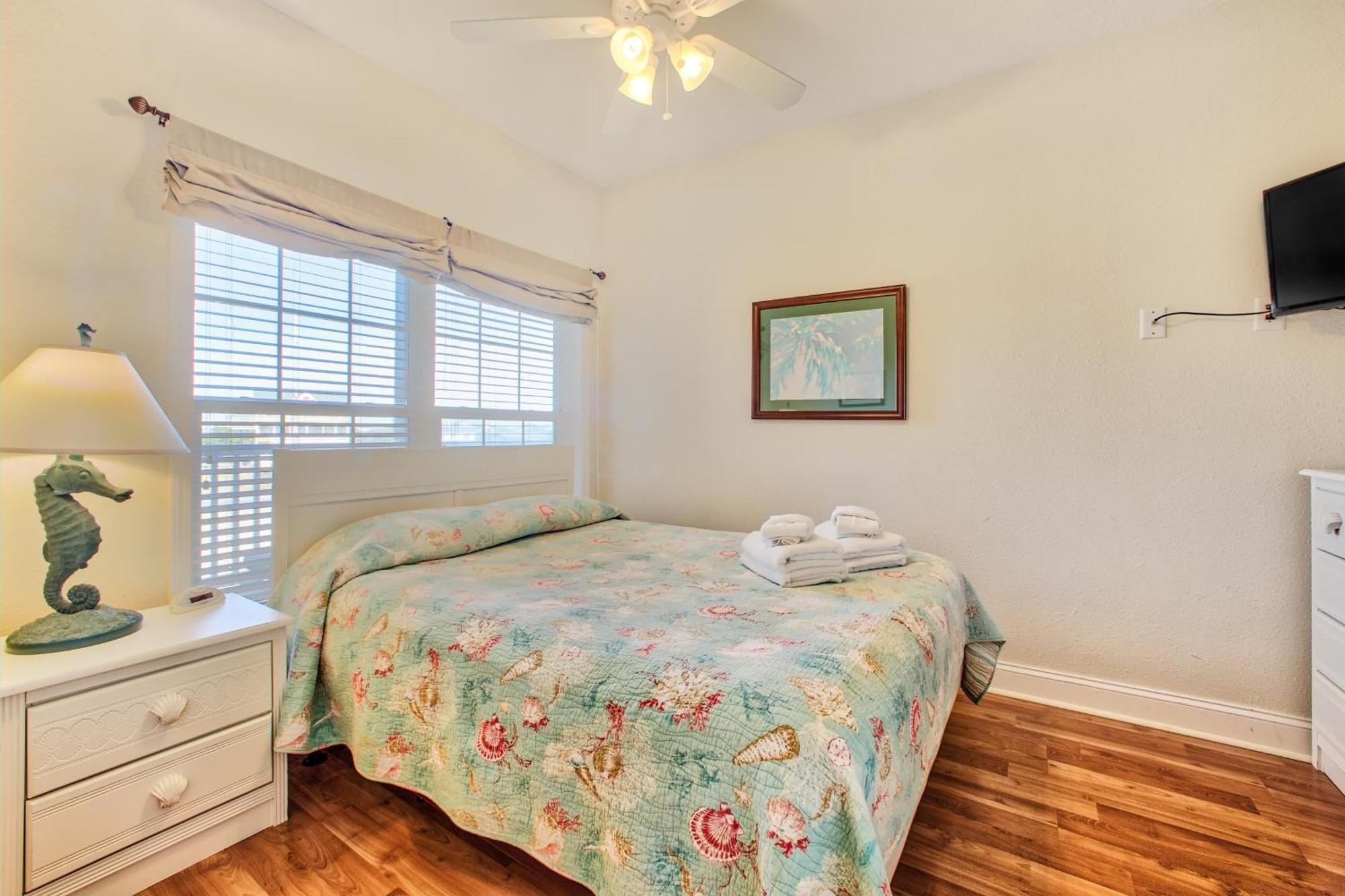 Villa Flip Flop Island Hatteras Zimmer foto